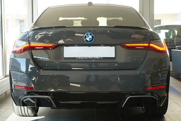 BMW i4 M50 M Sport Pro