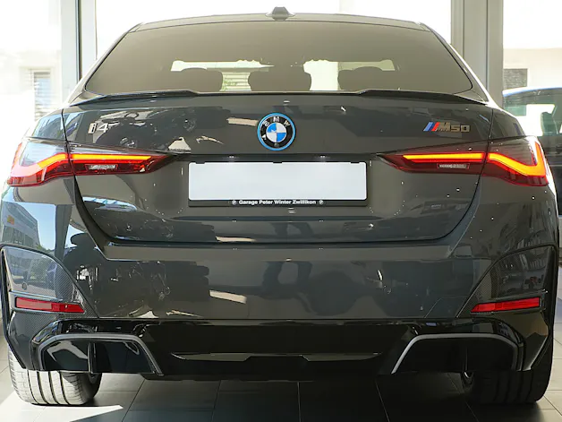 BMW i4 M50 M Sport Pro