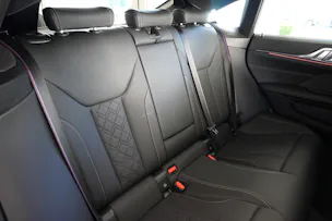 BMW i4 M50 M Sport Pro