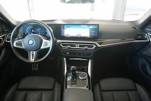 BMW i4 M50 M Sport Pro