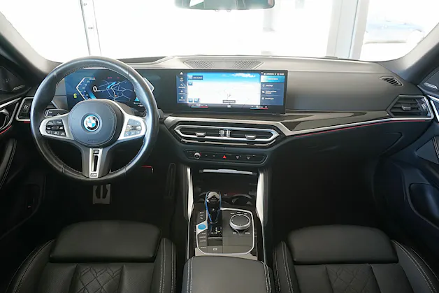 BMW i4 M50 M Sport Pro