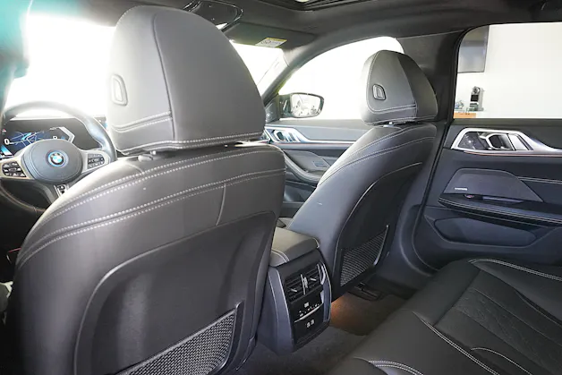 BMW i4 M50 M Sport Pro
