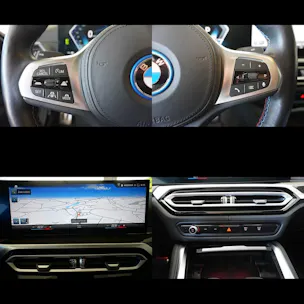 BMW i4 M50 M Sport Pro
