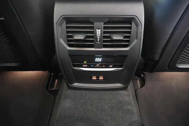 BMW i4 M50 M Sport Pro
