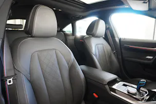 BMW i4 M50 M Sport Pro