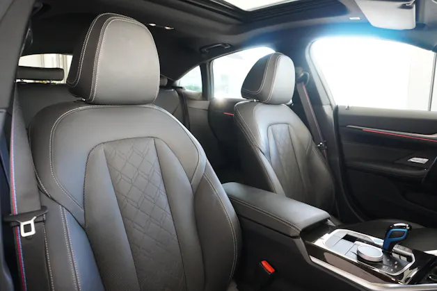 BMW i4 M50 M Sport Pro