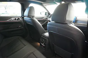 BMW i4 M50 M Sport Pro