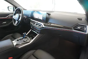 BMW i4 M50 M Sport Pro