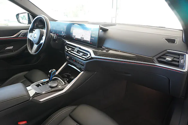 BMW i4 M50 M Sport Pro