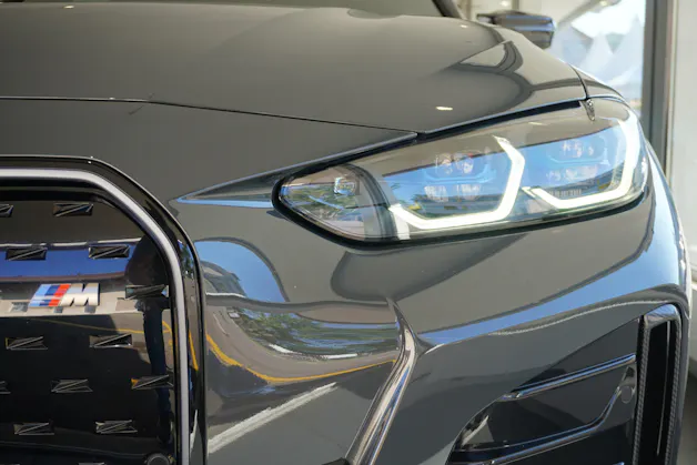 BMW i4 M50 M Sport Pro