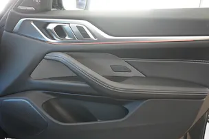 BMW i4 M50 M Sport Pro