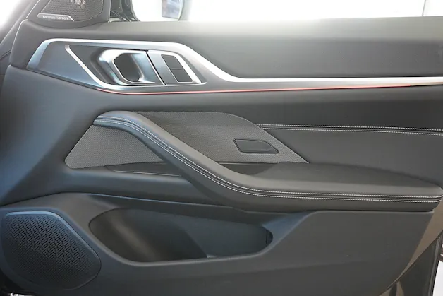 BMW i4 M50 M Sport Pro