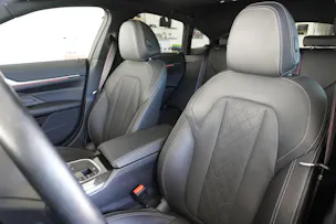 BMW i4 M50 M Sport Pro