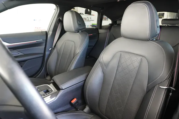 BMW i4 M50 M Sport Pro