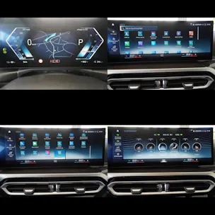 BMW i4 M50 M Sport Pro