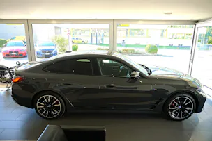 BMW i4 M50 M Sport Pro