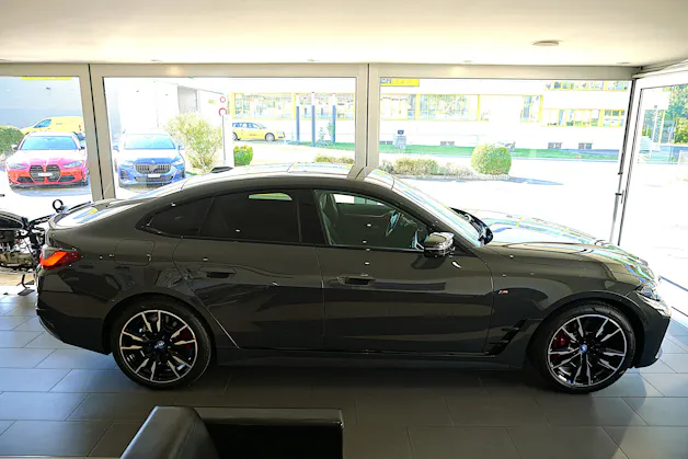BMW i4 M50 M Sport Pro