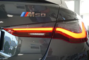 BMW i4 M50 M Sport Pro