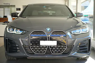 BMW i4 M50 M Sport Pro