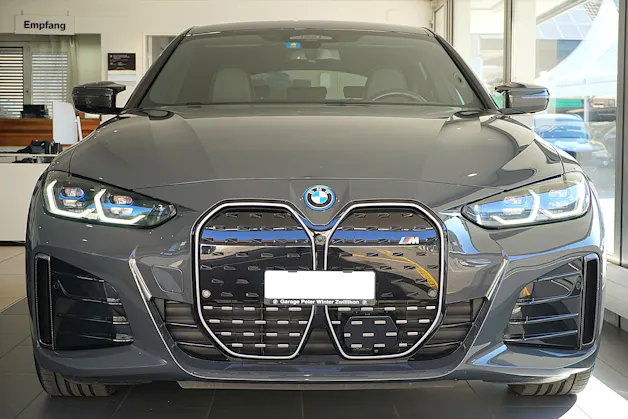 BMW i4 M50 M Sport Pro