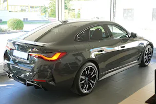 BMW i4 M50 M Sport Pro