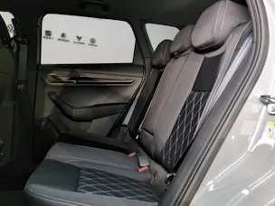 SKODA Karoq 2.0 TSI SportLine 4x4 DSG