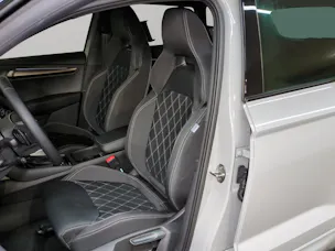 SKODA Karoq 2.0 TSI SportLine 4x4 DSG