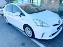 Toyota Prius+ 1.8 VVT-i HSD Luna