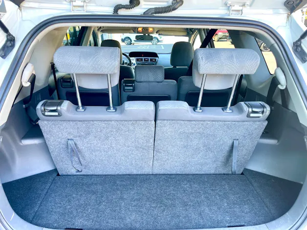 Toyota Prius+ 1.8 VVT-i HSD Luna