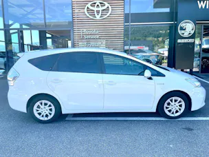 Toyota Prius+ 1.8 VVT-i HSD Luna