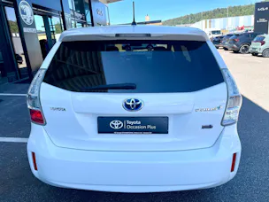 Toyota Prius+ 1.8 VVT-i HSD Luna