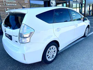 Toyota Prius+ 1.8 VVT-i HSD Luna