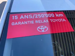 Toyota Prius+ 1.8 VVT-i HSD Luna
