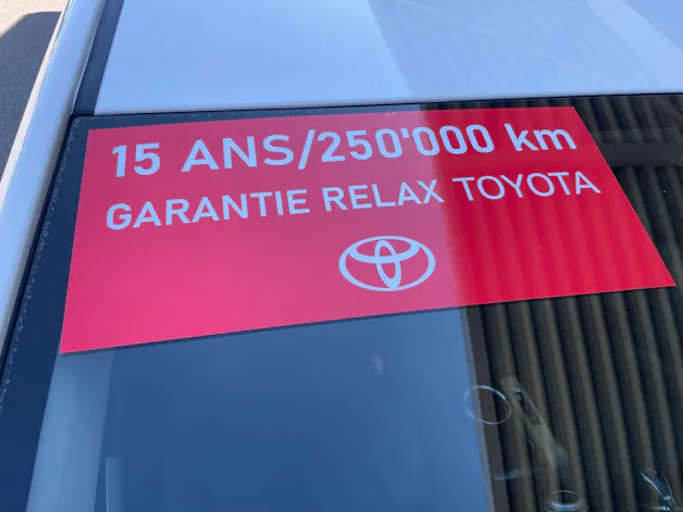 Toyota Prius+ 1.8 VVT-i HSD Luna