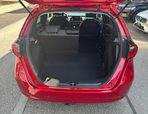 Honda Jazz 1.5i-MMD Executive E-CVT