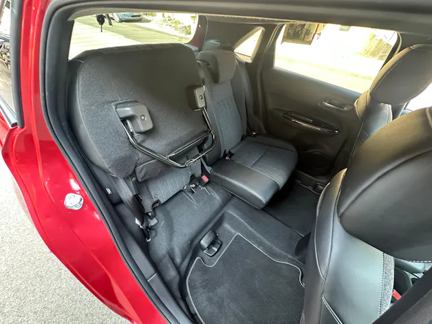 Honda Jazz 1.5i-MMD Executive E-CVT