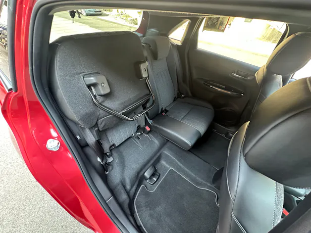 Honda Jazz 1.5i-MMD Executive E-CVT