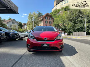 Honda Jazz 1.5i-MMD Executive E-CVT