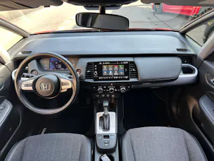 Honda Jazz 1.5i-MMD Executive E-CVT
