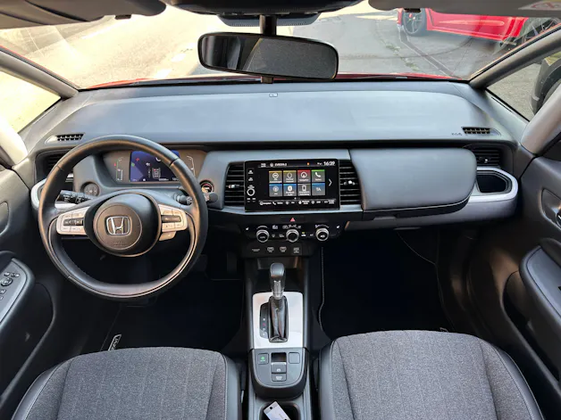 Honda Jazz 1.5i-MMD Executive E-CVT