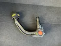 HONDA Jazz 1.5i-MMD Executive E-CVT