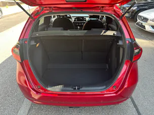 Honda Jazz 1.5i-MMD Executive E-CVT