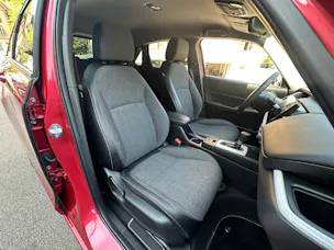 Honda Jazz 1.5i-MMD Executive E-CVT