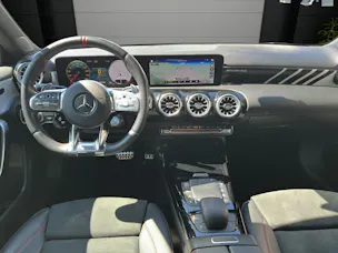 Mercedes-Benz A 35 AMG 4Matic