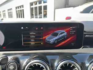 Mercedes-Benz A 35 AMG 4Matic