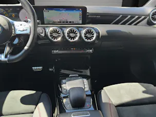 Mercedes-Benz A 35 AMG 4Matic
