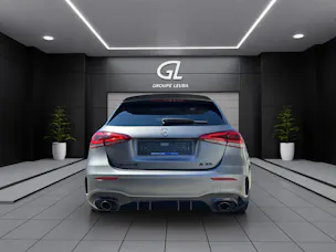 Mercedes-Benz A 35 AMG 4Matic