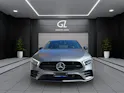 Mercedes-Benz A 35 AMG 4Matic