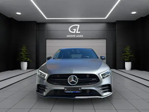 Mercedes-Benz A 35 AMG 4Matic