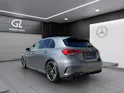 Mercedes-Benz A 35 AMG 4Matic